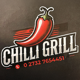 Chilli Grill Kreuztal logo.